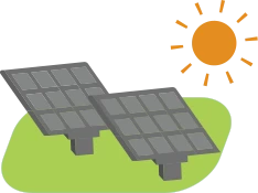 太陽光発電